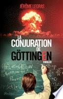 La conjuration de Göttingen