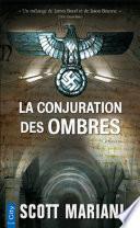 La conjuration des ombres