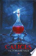 La Conjuration des Spectres