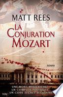 La Conjuration Mozart