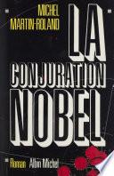 La conjuration Nobel