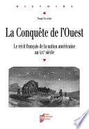 La Conquête de l'Ouest