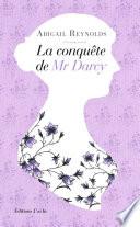 La conquête de Mr Darcy
