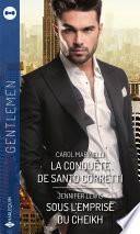 La conquête de Santo Corretti - Sous l'emprise du cheikh