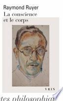 La Conscience Et Le Corps
