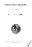 La conscience