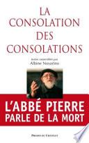 La consolation des consolations