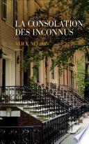 La Consolation des inconnus