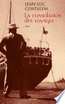 La consolation des voyages