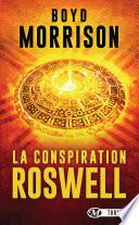 La Conspiration de Roswell