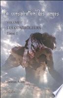 La Conspiration des anges -