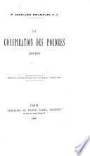 La Conspiration des poudres