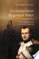 La conspiration du général Malet