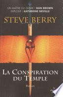 La conspiration du temple