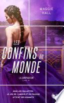 La Conspiration - Livre III