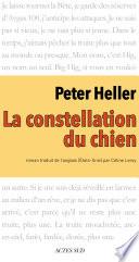 La Constellation du chien