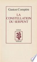 La constellation du serpent