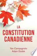 La Constitution canadienne