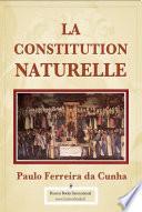 La constitution Naturelle