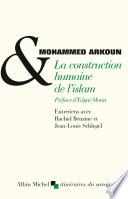 La Construction humaine de l'Islam