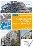 La construction métallique avec les Eurocodes