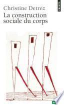 La Construction sociale du corps