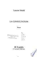 La consultation