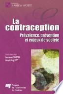 La contraception