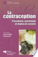 La contraception