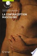 La contraception masculine