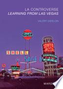 La controverse Learning from Las Vegas