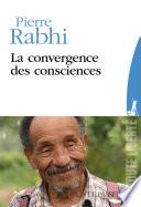 La convergence des consciences