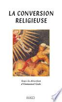 La conversion religieuse