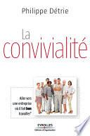 La convivialité