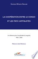La coopération entre le Congo et les pays capitalistes