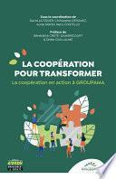 La coopération pour transformer