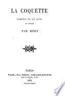 La coquette