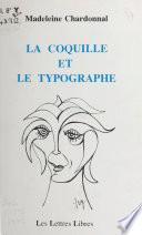 La Coquille et le Typographe