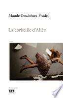 La corbeille d'Alice