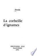 La corbeille d'ignames