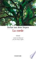 La corde