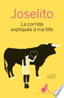 La Corrida éxpliquée à ma fille