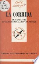 La corrida