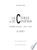La Corse & le cinéma