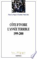 La Côte d'Ivoire