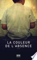La couleur de l'absence
