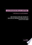 La Couleur de la justice