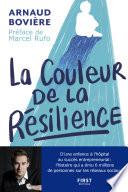 La Couleur de la résilience