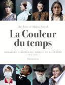 La Couleur du temps