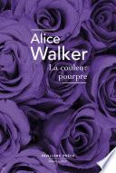 La Couleur pourpre